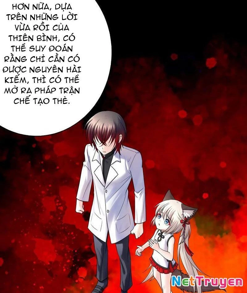 Ta biến thành miêu nương Chapter 23 - Trang 2