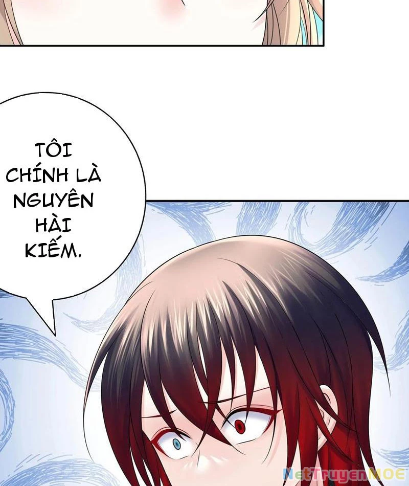 Ta biến thành miêu nương Chapter 23 - Trang 2