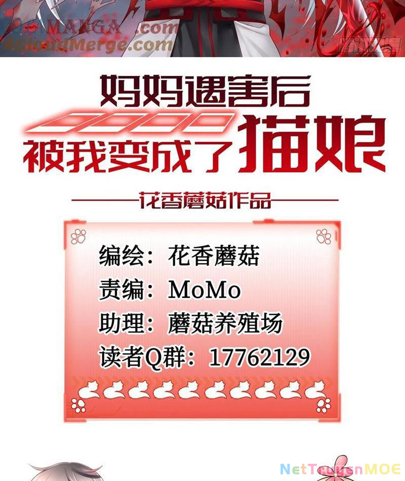 Ta biến thành miêu nương Chapter 24 - Trang 2