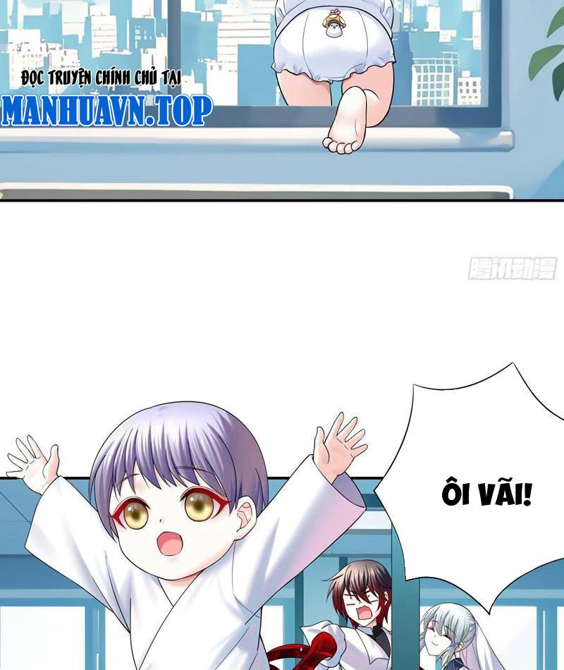Ta biến thành miêu nương Chapter 24 - Trang 2
