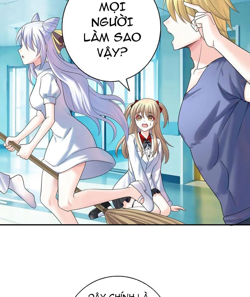 Ta biến thành miêu nương Chapter 24 - Trang 2