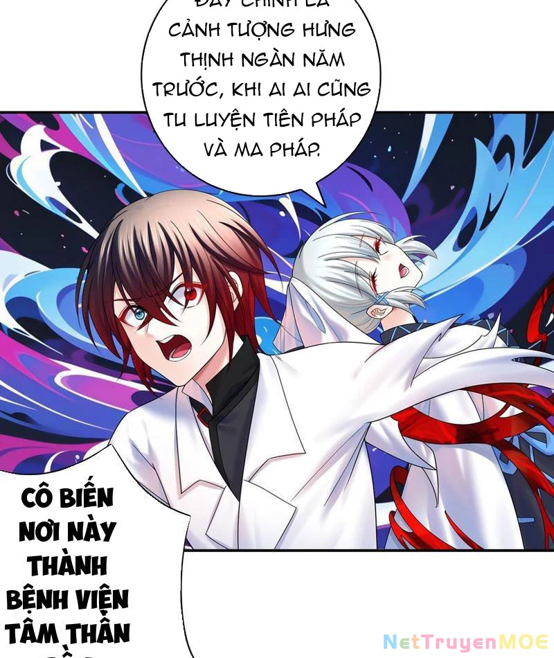 Ta biến thành miêu nương Chapter 24 - Trang 2
