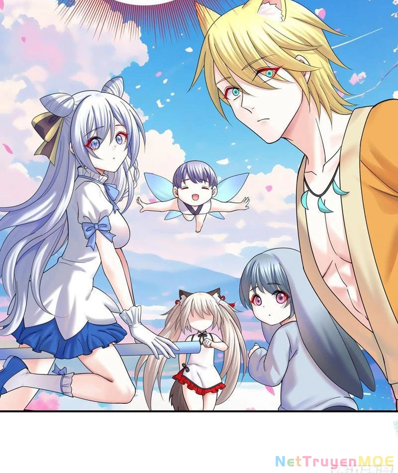 Ta biến thành miêu nương Chapter 24 - Trang 2
