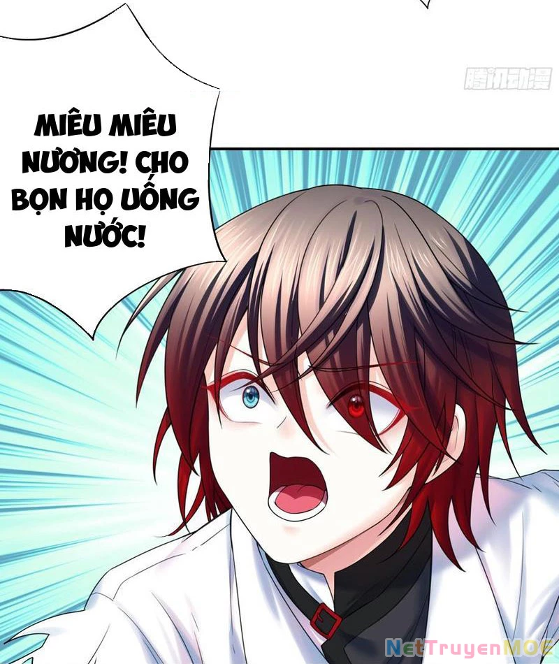 Ta biến thành miêu nương Chapter 24 - Trang 2