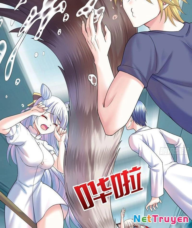 Ta biến thành miêu nương Chapter 24 - Trang 2