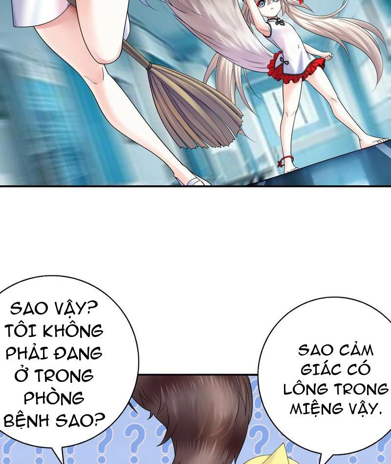 Ta biến thành miêu nương Chapter 24 - Trang 2