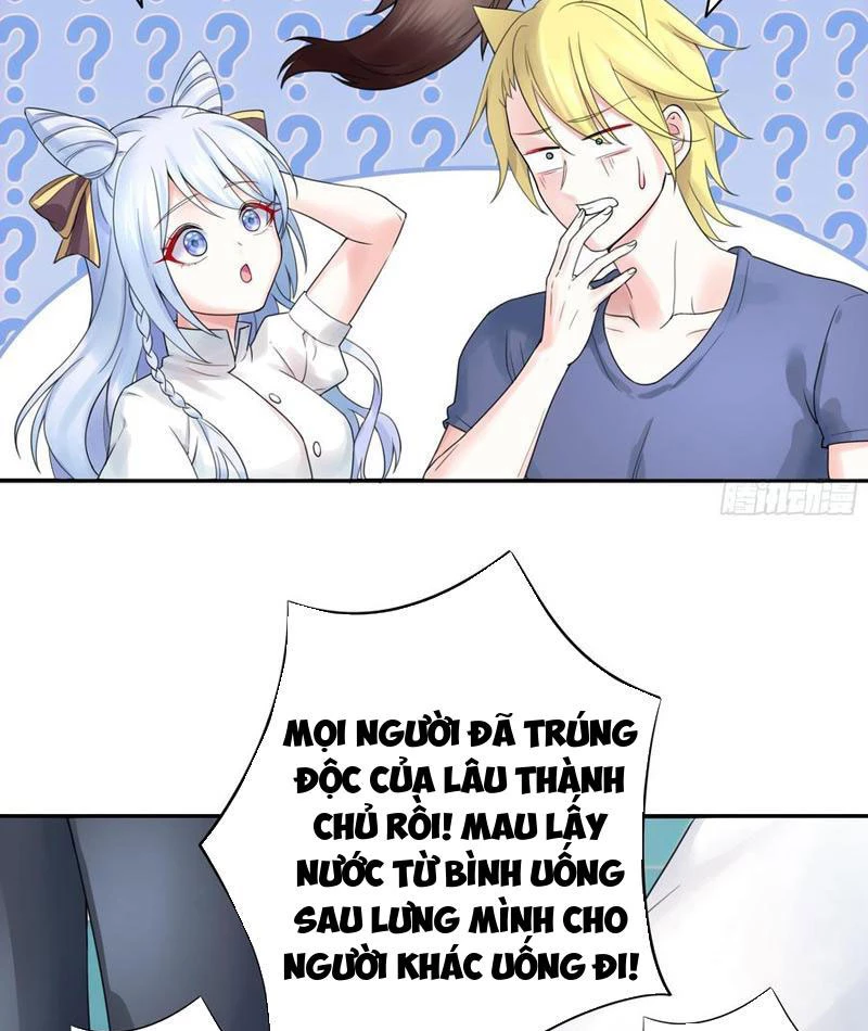 Ta biến thành miêu nương Chapter 24 - Trang 2