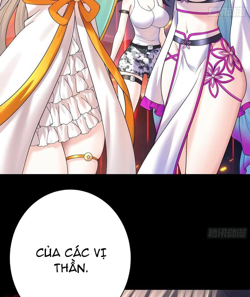 Ta biến thành miêu nương Chapter 24 - Trang 2