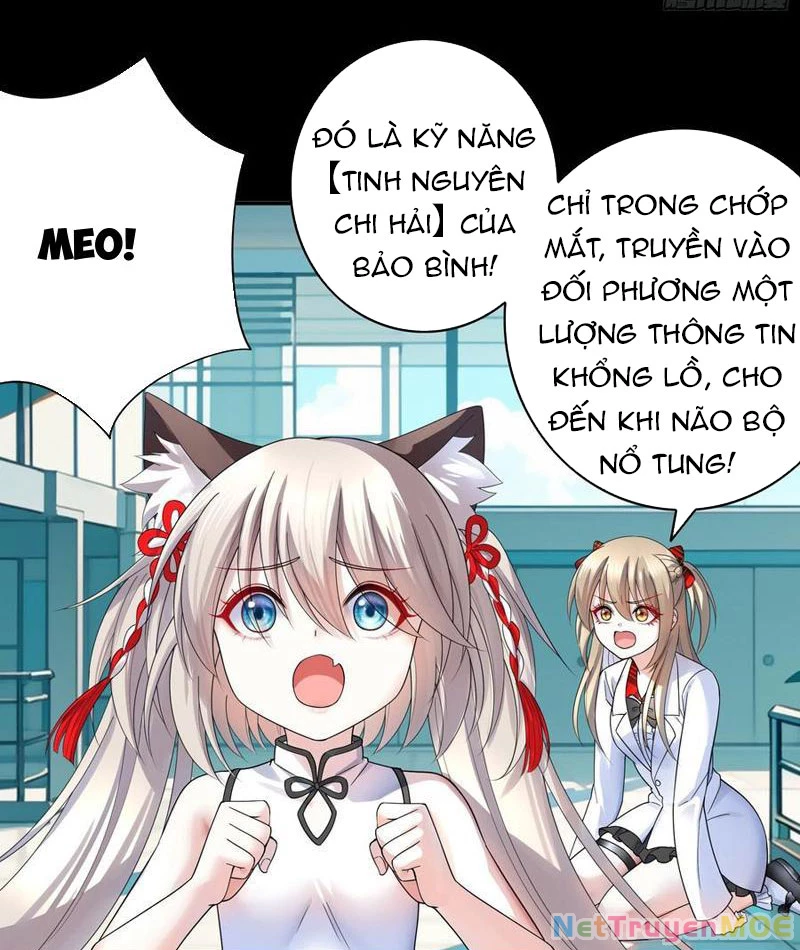 Ta biến thành miêu nương Chapter 24 - Trang 2
