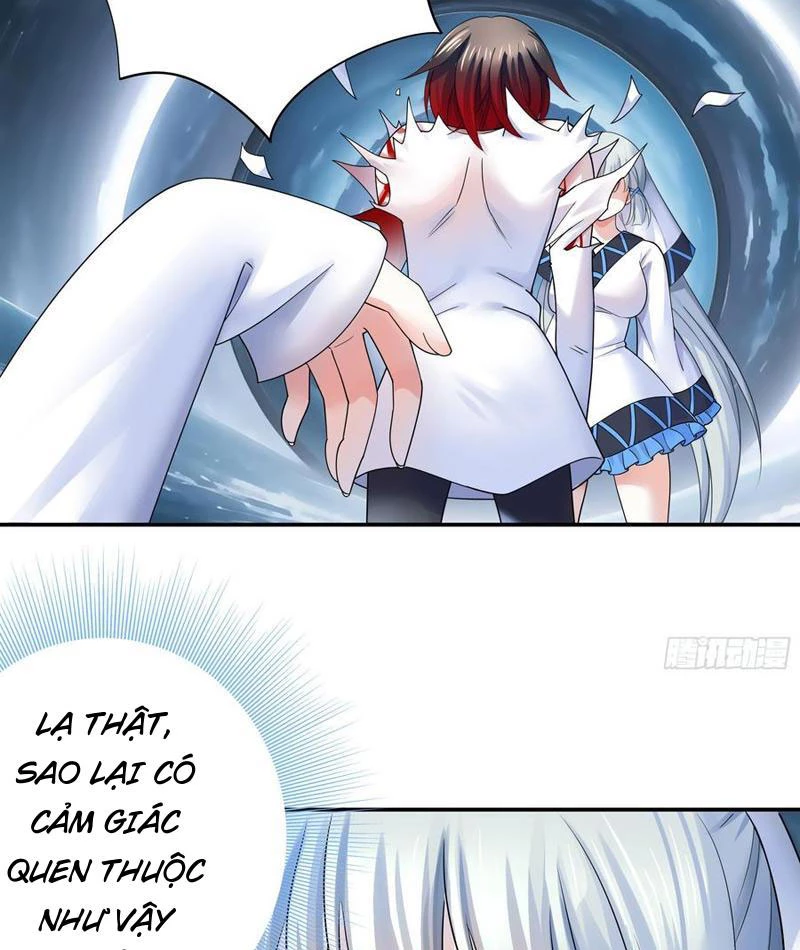Ta biến thành miêu nương Chapter 24 - Trang 2