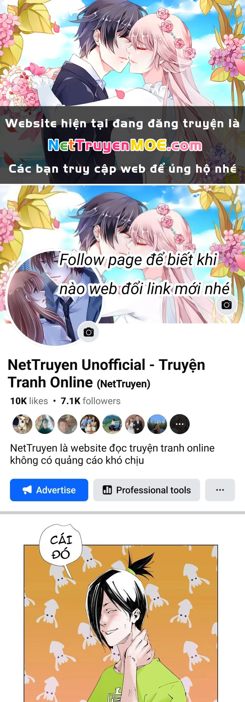 Tiên Hàng Đầu Chapter 1 - 1