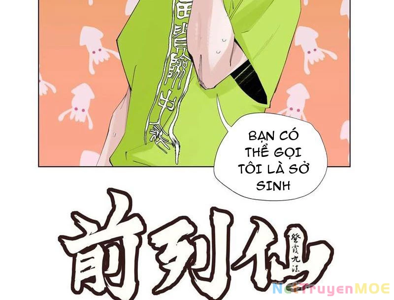 Tiên Hàng Đầu Chapter 1 - 2