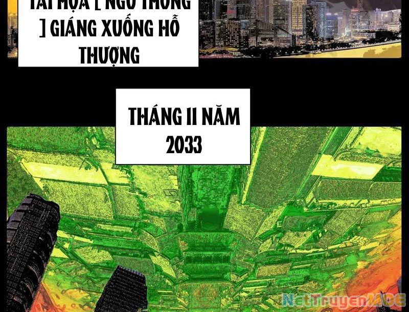 Tiên Hàng Đầu Chapter 1 - 11