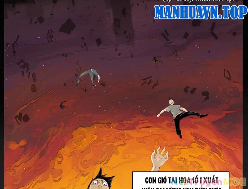 Tiên Hàng Đầu Chapter 1 - 13