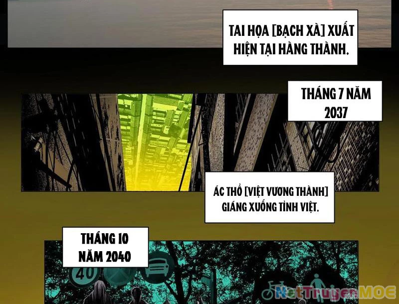 Tiên Hàng Đầu Chapter 1 - 15