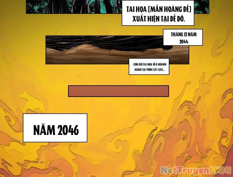Tiên Hàng Đầu Chapter 1 - 16