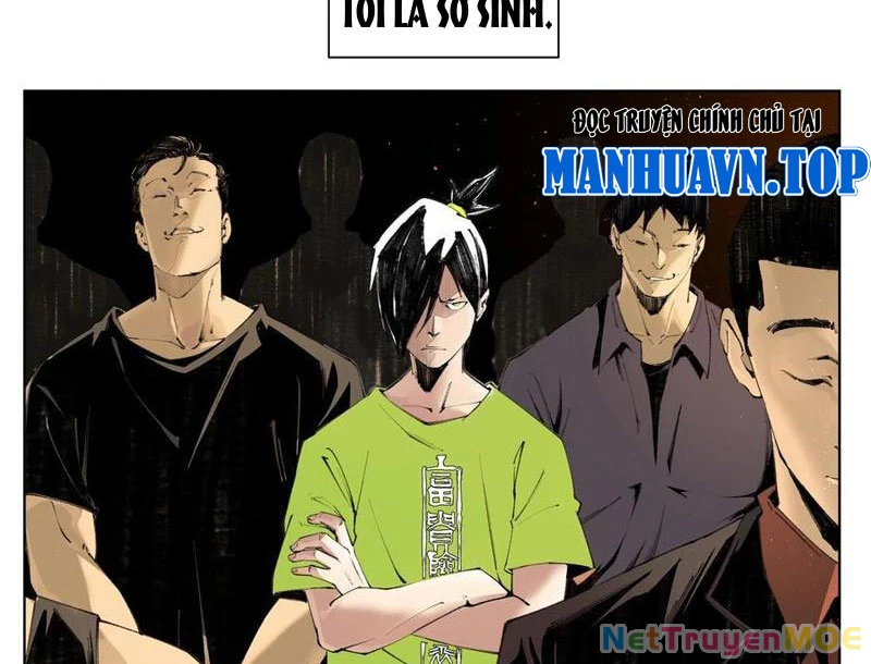 Tiên Hàng Đầu Chapter 1 - 21
