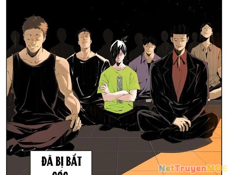 Tiên Hàng Đầu Chapter 1 - 23