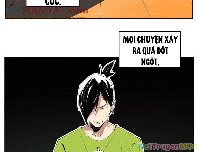 Tiên Hàng Đầu Chapter 1 - 24