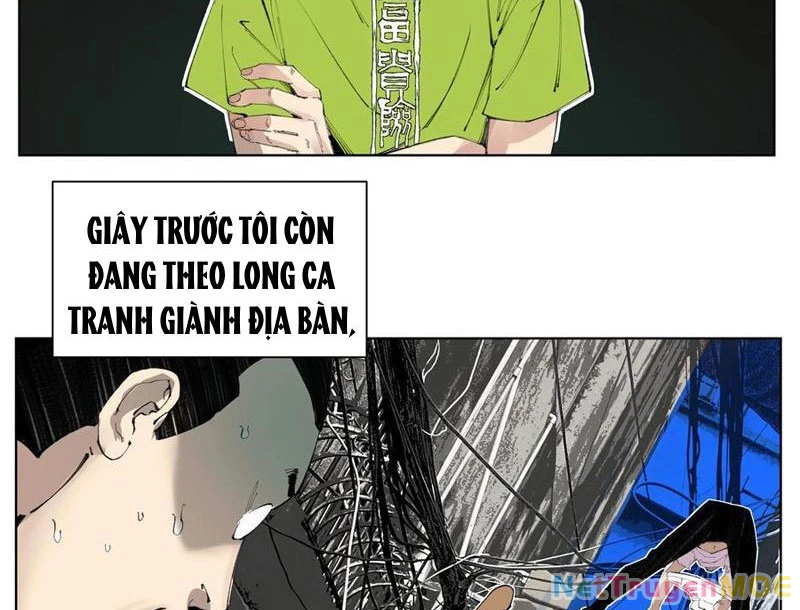 Tiên Hàng Đầu Chapter 1 - 25
