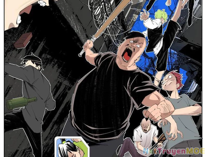 Tiên Hàng Đầu Chapter 1 - 26