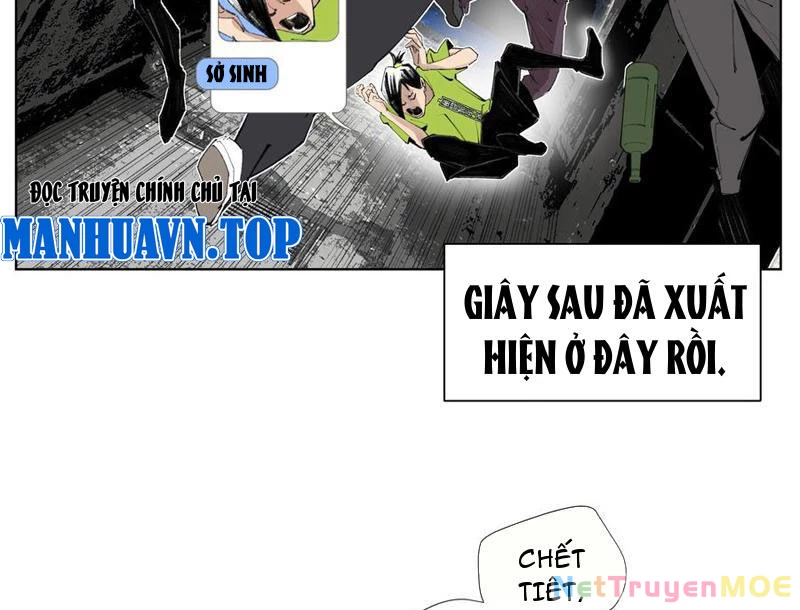 Tiên Hàng Đầu Chapter 1 - 27