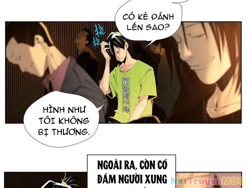 Tiên Hàng Đầu Chapter 1 - 28