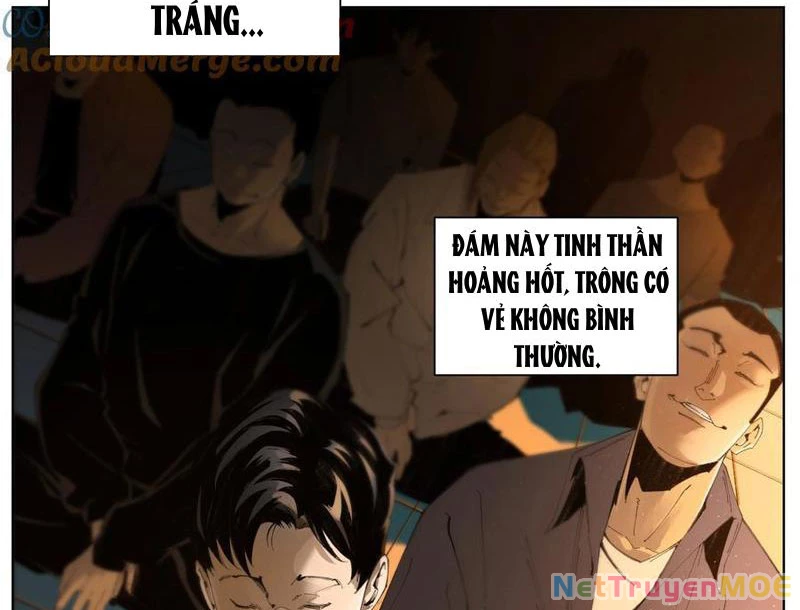 Tiên Hàng Đầu Chapter 1 - 30