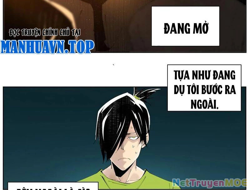 Tiên Hàng Đầu Chapter 1 - 34