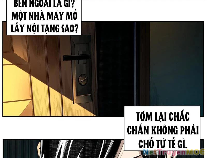 Tiên Hàng Đầu Chapter 1 - 35