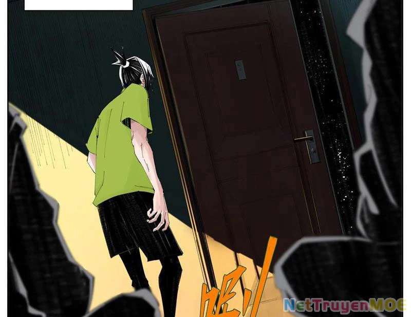 Tiên Hàng Đầu Chapter 1 - 37