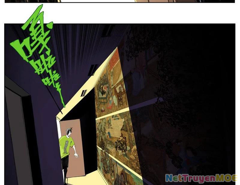 Tiên Hàng Đầu Chapter 1 - 43