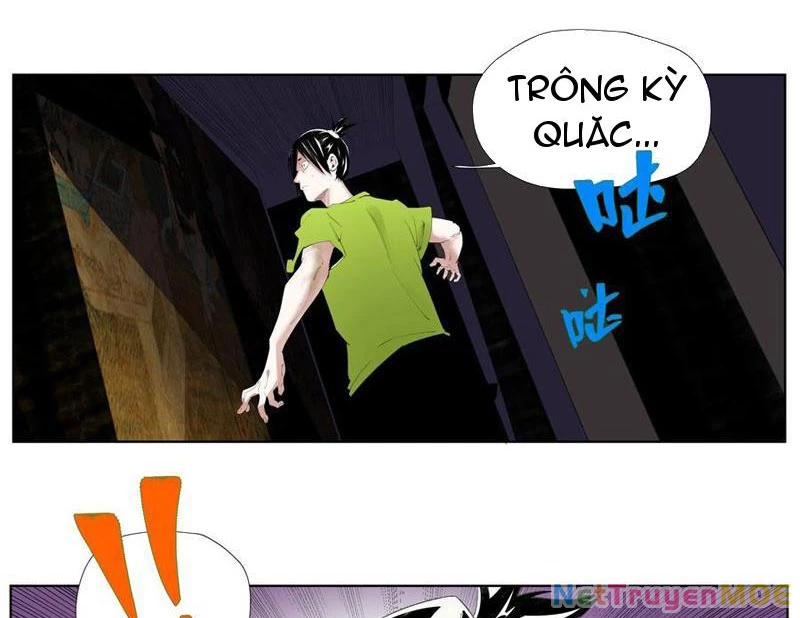 Tiên Hàng Đầu Chapter 1 - 46