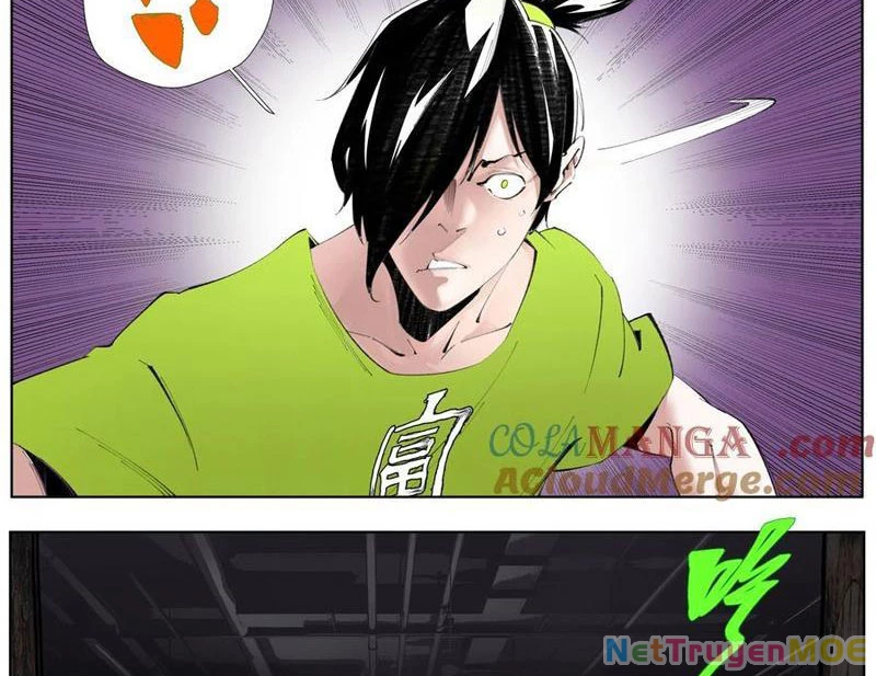 Tiên Hàng Đầu Chapter 1 - 47