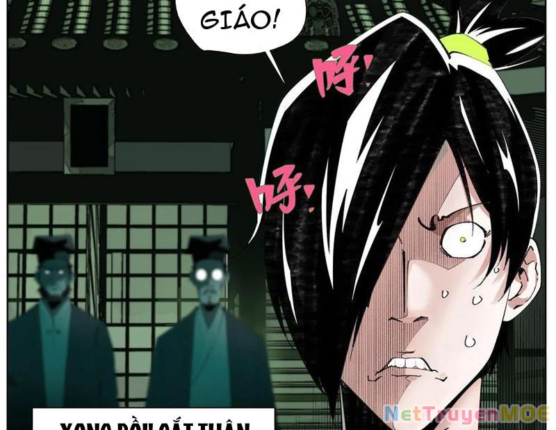 Tiên Hàng Đầu Chapter 1 - 53