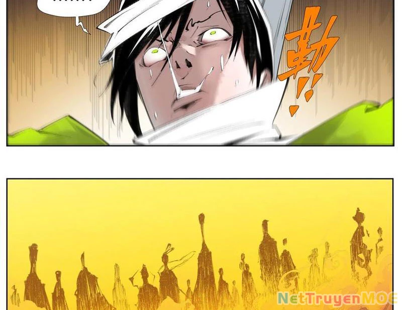 Tiên Hàng Đầu Chapter 1 - 66