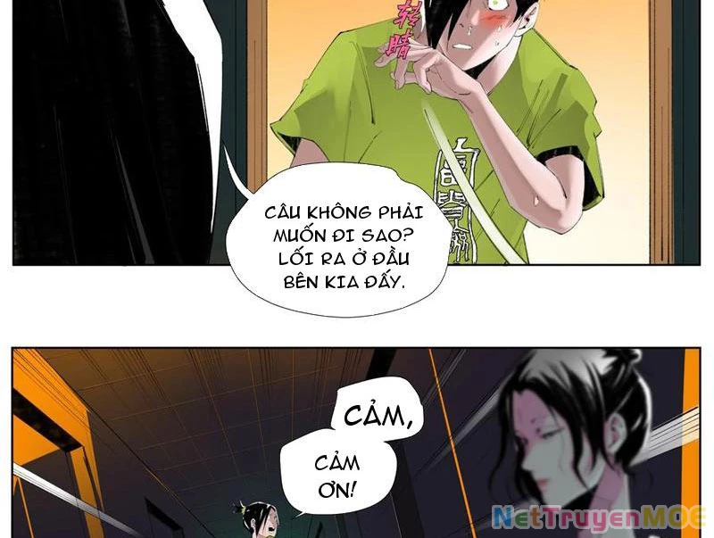 Tiên Hàng Đầu Chapter 1 - 77