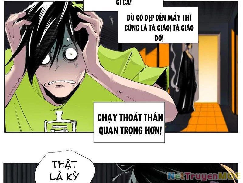 Tiên Hàng Đầu Chapter 1 - 79