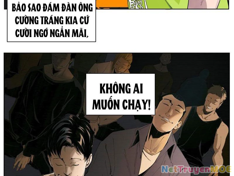 Tiên Hàng Đầu Chapter 1 - 83