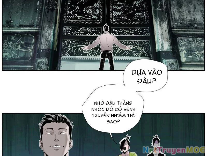 Tiên Hàng Đầu Chapter 1 - 91