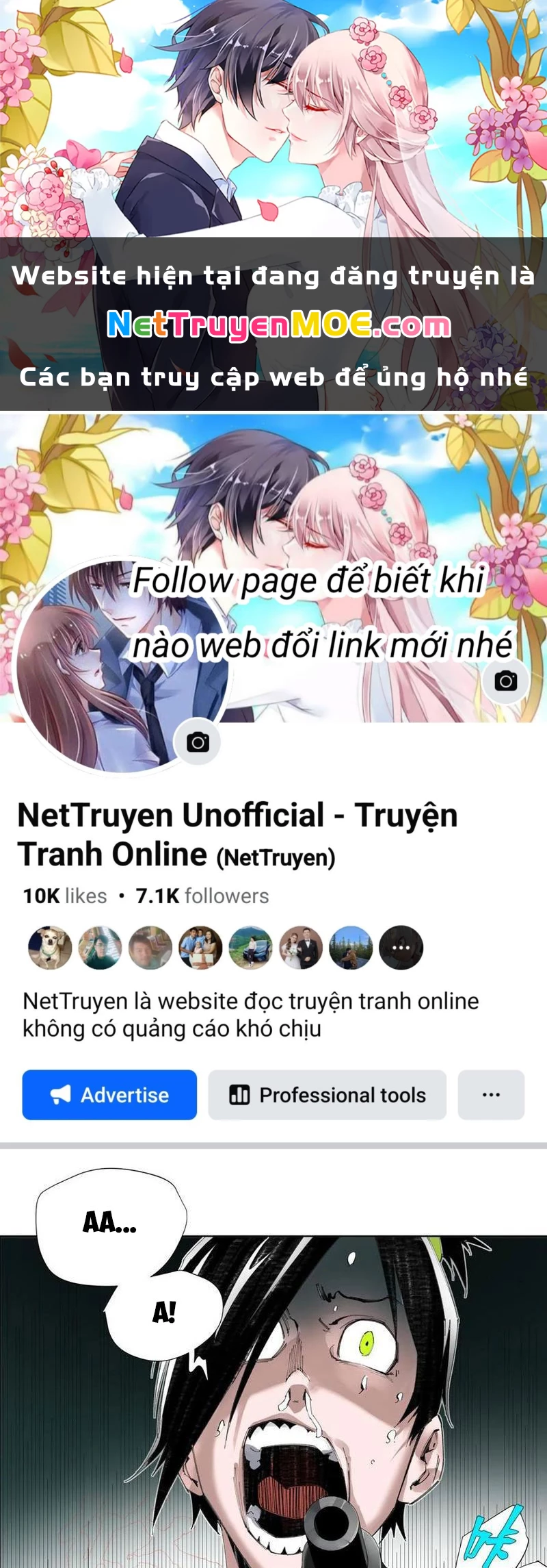 Tiên Hàng Đầu Chapter 2 - 1