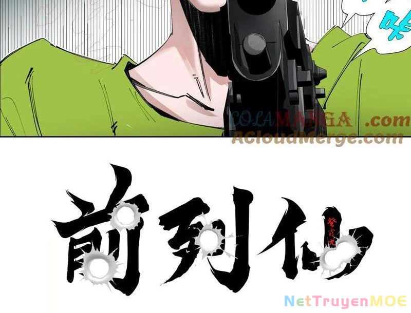 Tiên Hàng Đầu Chapter 2 - 2