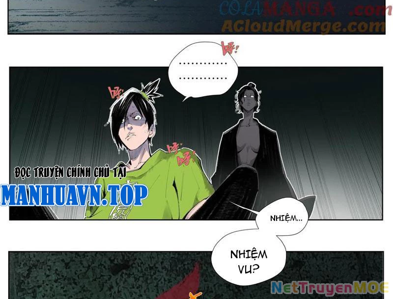 Tiên Hàng Đầu Chapter 2 - 7