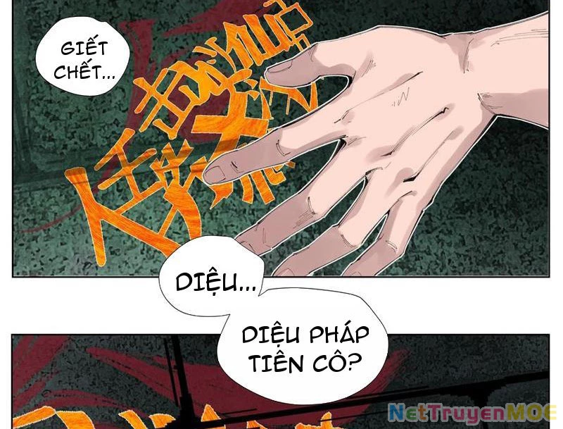 Tiên Hàng Đầu Chapter 2 - 8
