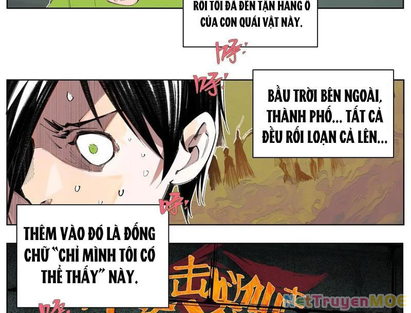 Tiên Hàng Đầu Chapter 2 - 13