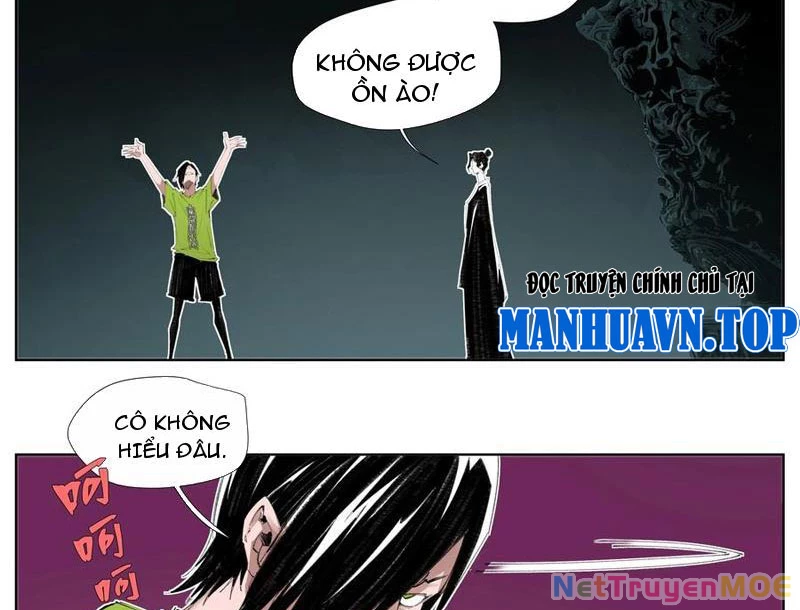 Tiên Hàng Đầu Chapter 2 - 19