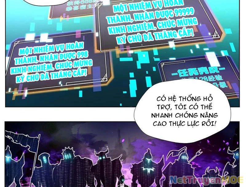 Tiên Hàng Đầu Chapter 2 - 21