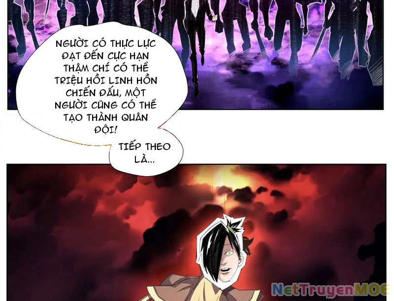 Tiên Hàng Đầu Chapter 2 - 22