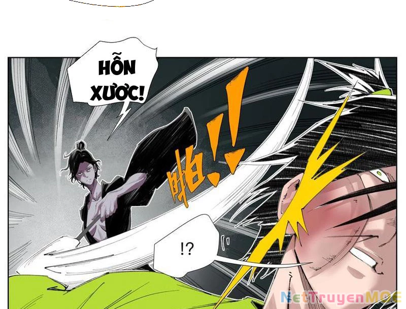 Tiên Hàng Đầu Chapter 2 - 27