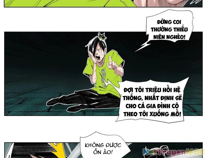 Tiên Hàng Đầu Chapter 2 - 28